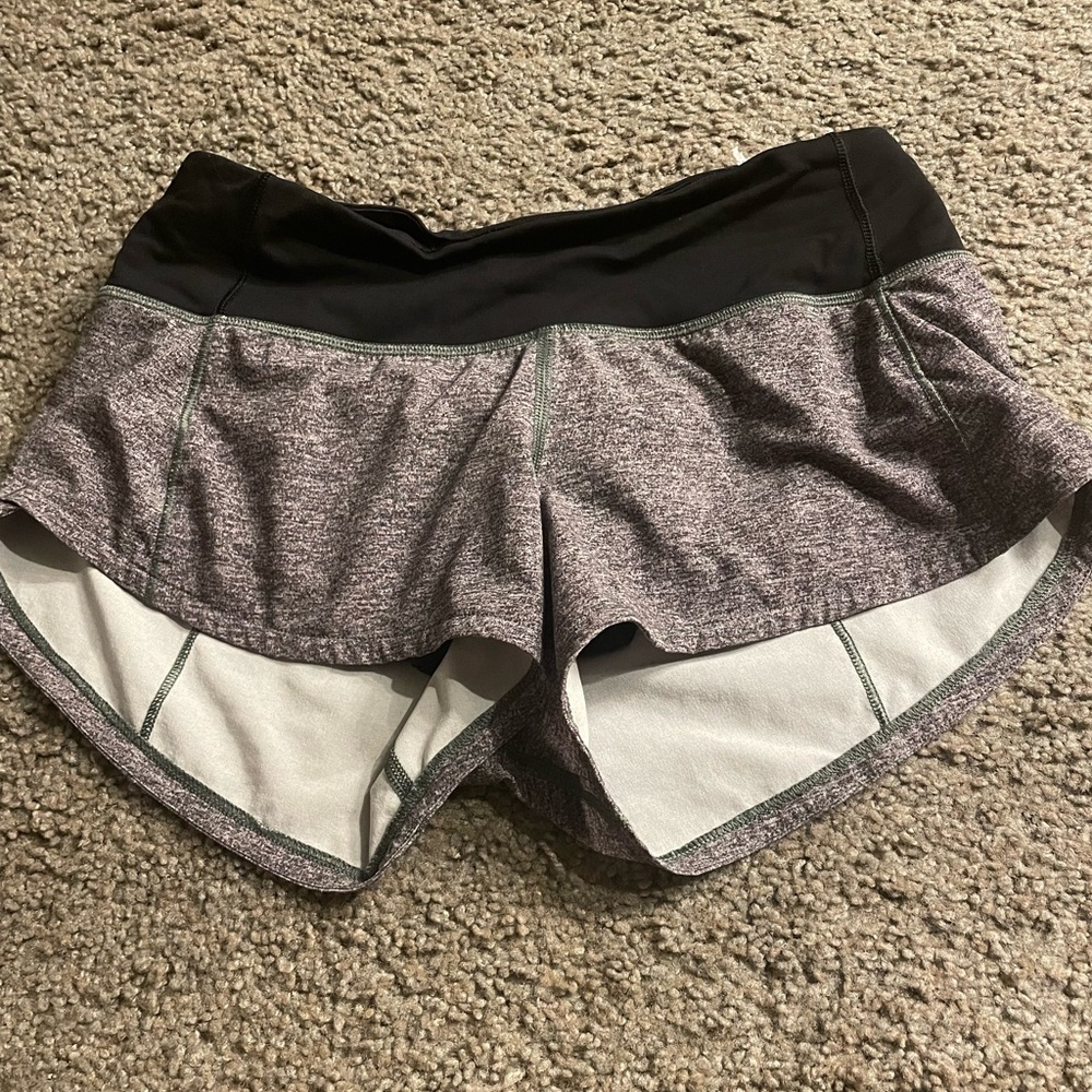 Grey speed ups size 0 2.5”